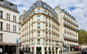 Hotel Park Lane Paris 4*